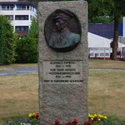 Flekkefjord Church - Flekkefjord