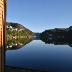 Flekkefjord Maritime Trail - Flekkefjord