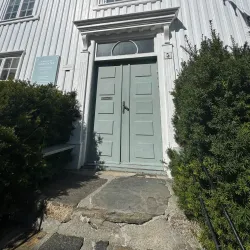 Flekkefjord Maritime Trail - Flekkefjord