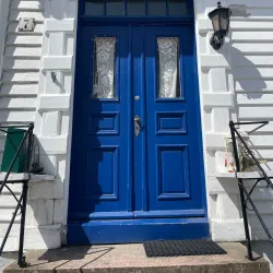 Flekkefjord Maritime Trail - Flekkefjord