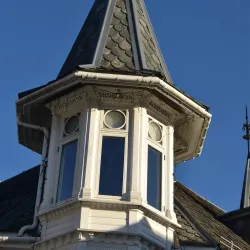 Flekkefjord Maritime Trail - Flekkefjord