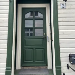 Flekkefjord Maritime Trail - Flekkefjord