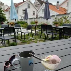 Flekkefjord Museum - Flekkefjord