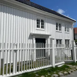 Flekkefjord Museum - Flekkefjord