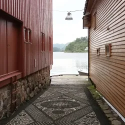 Flekkefjord Museum - Flekkefjord