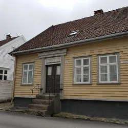 Flekkefjord Museum - Flekkefjord
