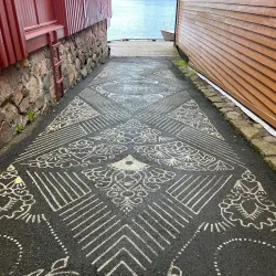 Flekkefjord Museum - Flekkefjord