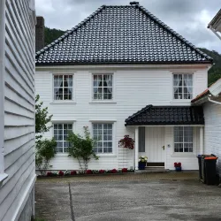 Flekkefjord Museum - Flekkefjord