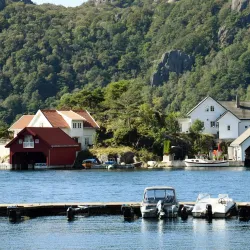 Hidra Island - Flekkefjord