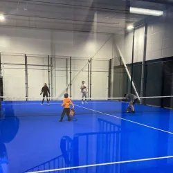 Sør Arena - Flekkefjord