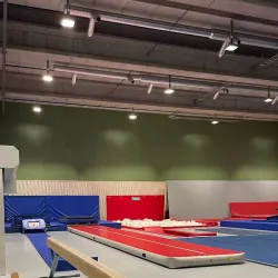 Sør Arena - Flekkefjord