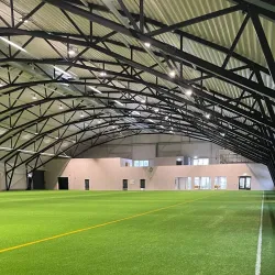 Sør Arena - Flekkefjord