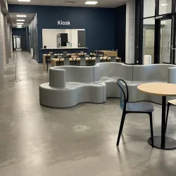 Sør Arena - Flekkefjord