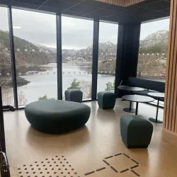 Sør Arena - Flekkefjord