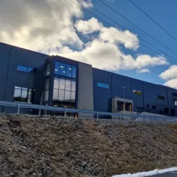 Sør Arena - Flekkefjord