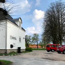 Fredrikstad Art Gallery (Fredrikstad Kunstforening) - Fredrikstad