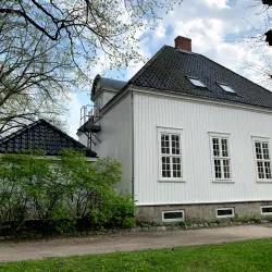 Fredrikstad Art Gallery (Fredrikstad Kunstforening) - Fredrikstad