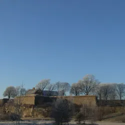 Fredrikstad Fortress (Fredrikstad Festning) - Fredrikstad