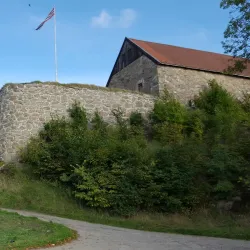 Fredrikstad Fortress (Fredrikstad Festning) - Fredrikstad
