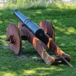 Fredrikstad Fortress (Fredrikstad Festning) - Fredrikstad