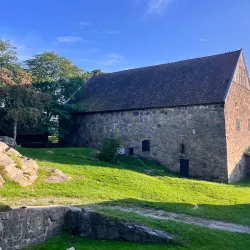 Fredrikstad Fortress (Fredrikstad Festning) - Fredrikstad