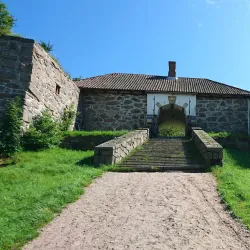 Fredrikstad Fortress (Fredrikstad Festning) - Fredrikstad