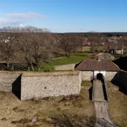 Fredrikstad Fortress (Fredrikstad Festning) - Fredrikstad
