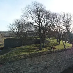 Fredrikstad Fortress (Fredrikstad Festning) - Fredrikstad
