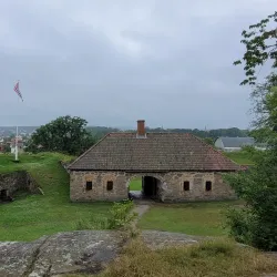 Fredrikstad Fortress (Fredrikstad Festning) - Fredrikstad