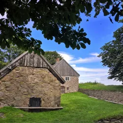 Fredrikstad Fortress (Fredrikstad Festning) - Fredrikstad