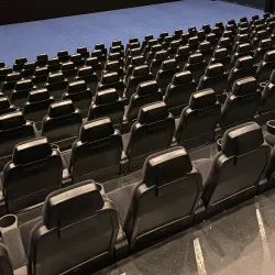 Fredrikstad Kino (Cinema) - Fredrikstad