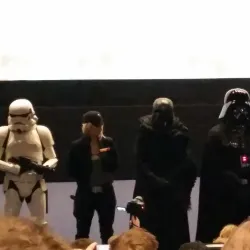 Fredrikstad Kino (Cinema) - Fredrikstad