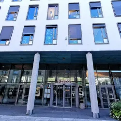 Fredrikstad Kino (Cinema) - Fredrikstad