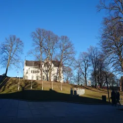 Fredrikstad Kino (Cinema) - Fredrikstad