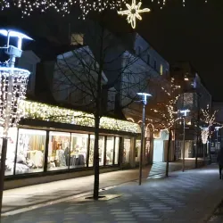 Fredrikstad Kino (Cinema) - Fredrikstad