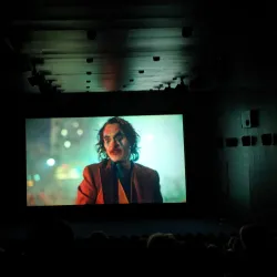 Fredrikstad Kino (Cinema) - Fredrikstad