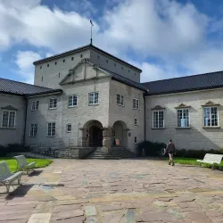 Fredrikstad Library - Fredrikstad