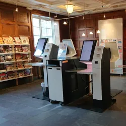 Fredrikstad Library - Fredrikstad