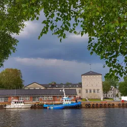 Fredrikstad Library - Fredrikstad