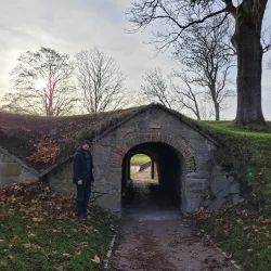 Fredrikstad Museum - Fredrikstad