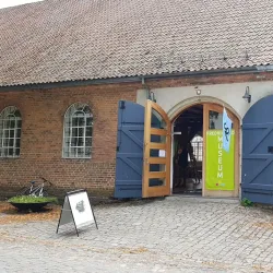 Fredrikstad Museum - Fredrikstad