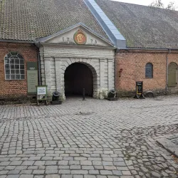 Fredrikstad Museum - Fredrikstad
