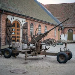 Fredrikstad Museum - Fredrikstad