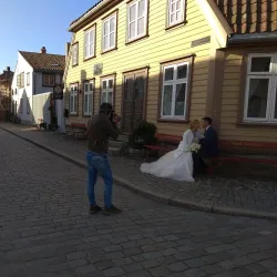 Fredrikstad Museum - Fredrikstad