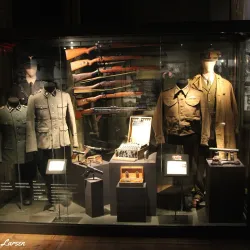 Fredrikstad Museum - Fredrikstad