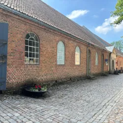 Fredrikstad Museum - Fredrikstad