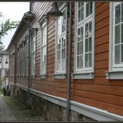 Fredrikstad Museum - Fredrikstad