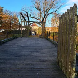 Gamlebyen (Old Town) - Fredrikstad