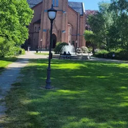Gamlebyen (Old Town) - Fredrikstad