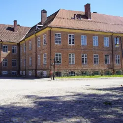 Gamlebyen (Old Town) - Fredrikstad